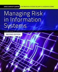 Managing Risk in Information Systems 2 edition